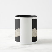 Clay Concretion Mok (Midden)