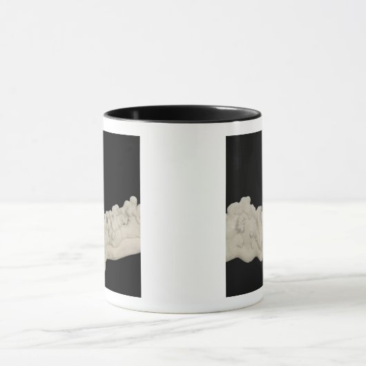 Clay Concretion Mok (Midden)