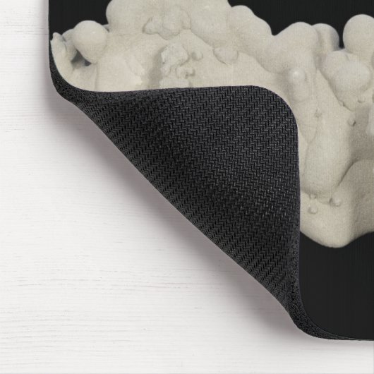 Clay Concretion Muismat (Hoek)