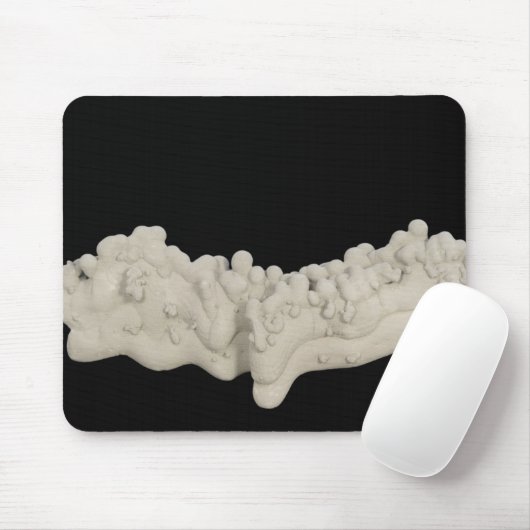 Clay Concretion Muismat (Met muis)