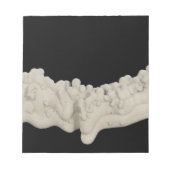 Clay Concretion Notitieblok (Voorkant)