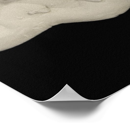 Clay Concretion Poster (Hoek)