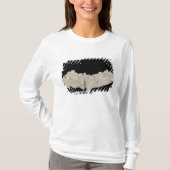 Clay Concretion T-shirt (Voorkant)