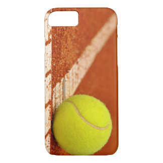 Clay Court iPhone 7 hoesje