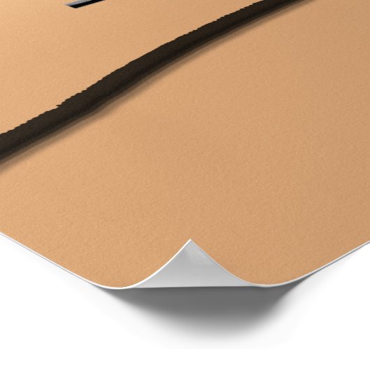 Clay House Poster (Hoek)