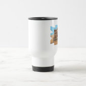 Clay House Reisbeker (Center)