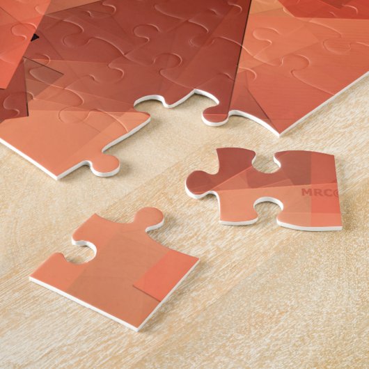 Clay... Legpuzzel (Zijkant)