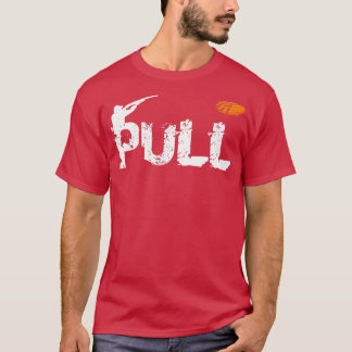 Clay pigeon Clay pigeon PULL T T-shirt