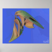 Clay Poster (Voorkant)