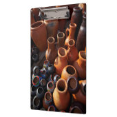 Clay Pots, Hazyview, Mpumalanga, Zuid-Afrika Klembord (Links)