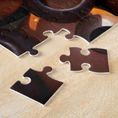 Clay Pots, Hazyview, Mpumalanga, Zuid-Afrika Legpuzzel (Zijkant)