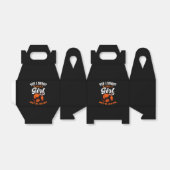 Clay schiet schiet op je, ik schiet als een meisje bedankdoosjes (Uitgevouwen)