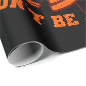 Clay schiet schiet op je, ik schiet als een meisje cadeaupapier (Rol Hoek)