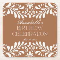 Clay Talavera Tegel Spaans Fiesta verjaardagsfeest