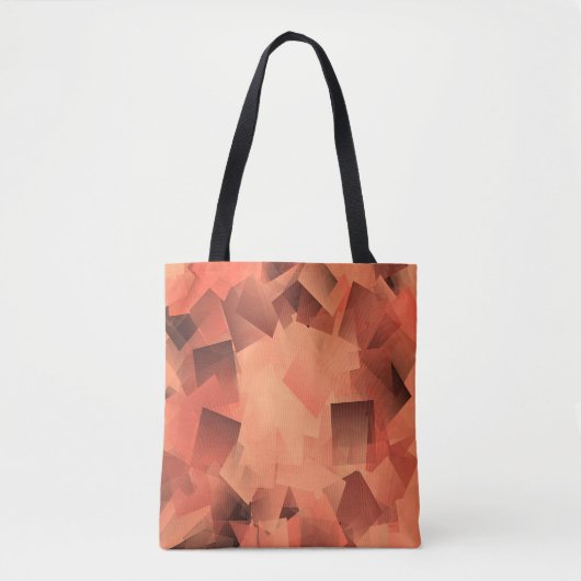 Clay.... Tote Bag (Voorkant)