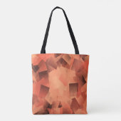 Clay.... Tote Bag (Achterkant)