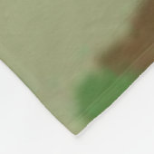 CLAYMORE FLEECE DEKEN (Hoek)