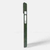 Claymore Mine Case-Mate iPhone Case (Achterkant / Links)