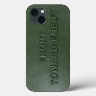 Claymore Mine Case-Mate iPhone Case