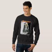 Claymore - Teresa of the Faint Smile Trui (Voorkant volledig)