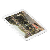 Clayton Thousand Islands NY, 1959 stijl Magneet (Rechterzijde)