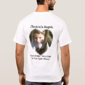 Clayton's Angels Guy Shirt (Achterkant)