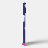 Clayvision Teeth & Friends Iphone 6 Ruwe Xtreme Case-Mate iPhone Case (Achterkant / Rechts)