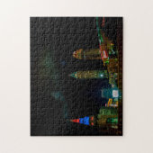 CLE Skyline Legpuzzel (Verticaal)