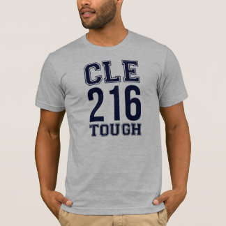 CLE Tough Jersey Shirt