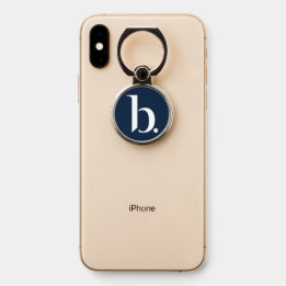 Clean Beauty Boss Telefoon Grip voor Beautycounter