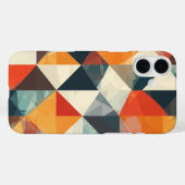 Clean Design telefoonhoesje Case-Mate iPhone Case (Achterkant (horizontaal))
