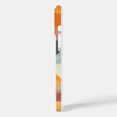 Clean Design telefoonhoesje Case-Mate iPhone Case (Achterkant / Links)
