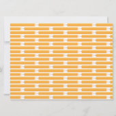 Clean Desk Fairy Award Kaart (Achterkant)