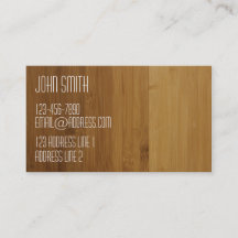 Clean Golden Bamboo Kijk