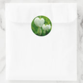 Clean Heart Sticker (Tas)