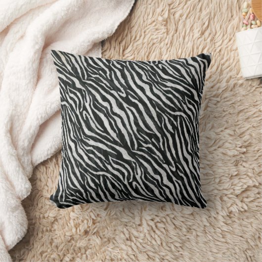 Clean Line Aesthetic Artwork Kussen (Deken)