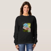 Clean Our Planet Forest Edition Trui (Voorkant volledig)