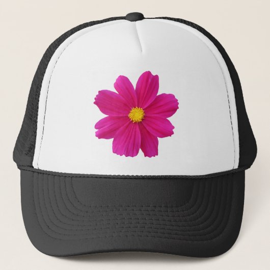 Clean.png Trucker Pet (Voorkant)