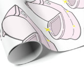 Clean Toilet Cadeaupapier (Rol Hoek)