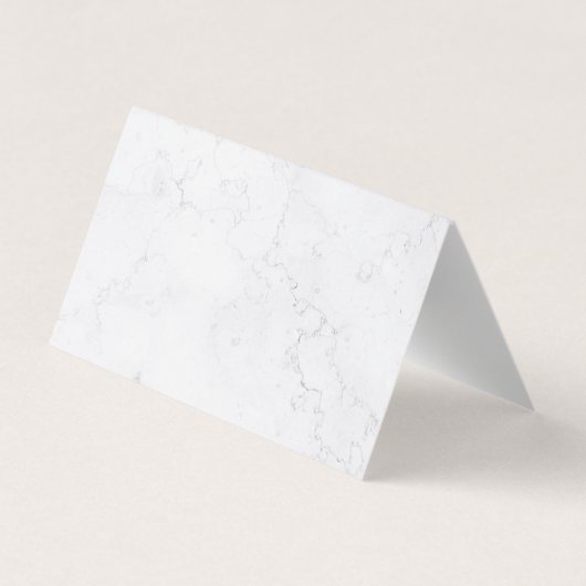 Cleaner Service | Mannen reinigingsvloeren Visitekaartje (Achterkant)