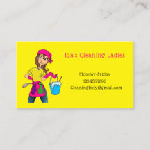 Cleaning Dames Company