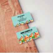 Cleaning Service Visitekaartje