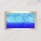 Cleaning van Kantoor in Classy House, met reserveo Visitekaartje (Achterkant)