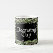 Cleansing Cup Koffiemok (Center)