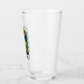 Clear Creek Colorado Kleuren Glas (Links)