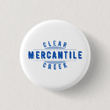 Clear Creek Mercantile Collectible Pin
