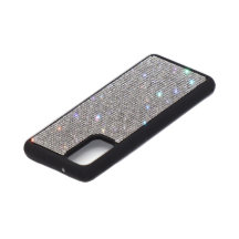 Clear Diamond Samsung Galaxy S20 Ultra Hoesje