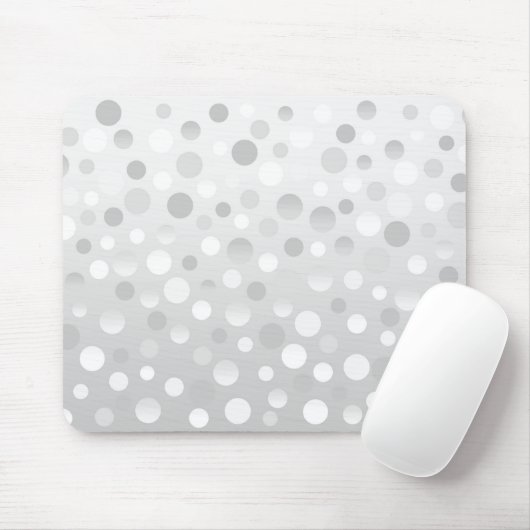Clear Fizz mousepad Muismat (Met muis)