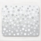 Clear Fizz mousepad Muismat (Voorkant)
