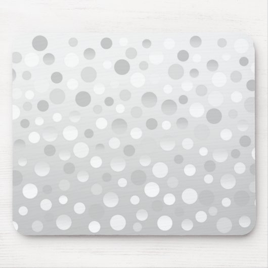 Clear Fizz mousepad Muismat (Voorkant)